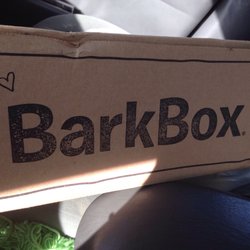 US Post Office - Yay!