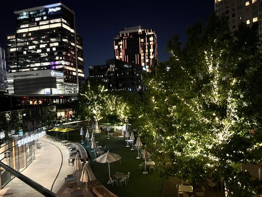 Del Frisco's Double Eagle Steakhouse by null