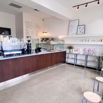 Hold Coffee - Interior - Coffee & Tea Near Me - West Covina, California Hold Coffee - Interior - Coffee & Tea Near Me - West Covina, California