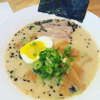 GoBistro - Tonkotsu Ramen - Sushi Bars Near Me - Hollywood, Florida GoBistro - Tonkotsu Ramen - Sushi Bars Near Me - Hollywood, Florida