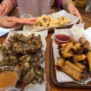 Isla Restaurant - Filipino Near Me - Newark, California Isla Restaurant - Filipino Near Me - Newark, California