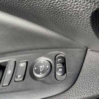 Miami's Auto Detailing - Did not buff the spray into the door so have gloss spots everywhere - Car Wash Near Me - San Pedro, California Miami's Auto Detailing - Did not buff the spray into the door so have gloss spots everywhere - Car Wash Near Me - San Pedro, California