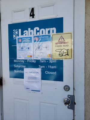 LABCORP - Updated January 2026 - 19 Photos - 85 S Jefferson St, Orange ...