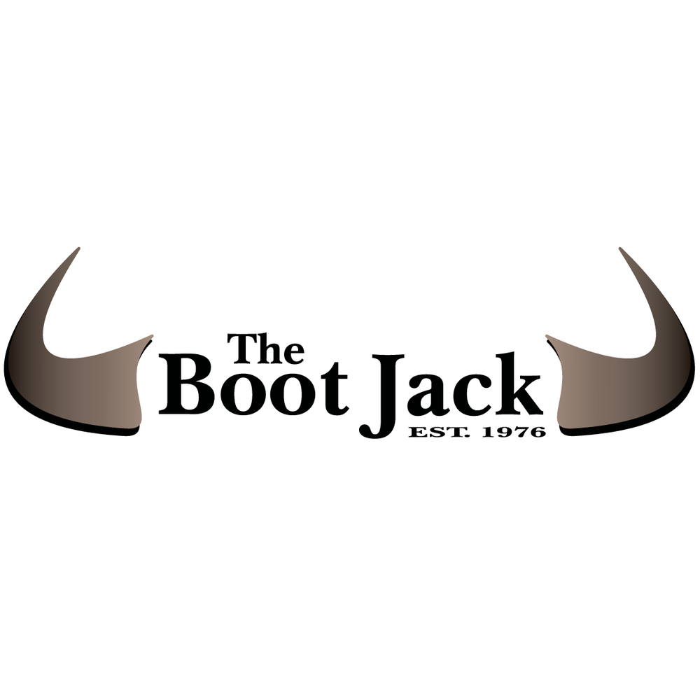 The Boot Jack Logo
