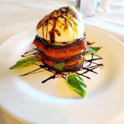 Christie's Italian Seafood Grill