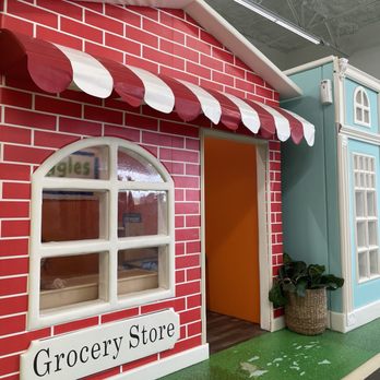 Giggles And Fun - Imaginary play area - Indoor Playcenter Near Me - Houston, Texas Giggles And Fun - Imaginary play area - Indoor Playcenter Near Me - Houston, Texas