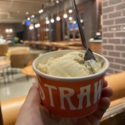 Vanilla Apple Custard Tart