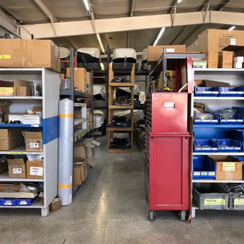 Bushtec Performance Sport Trailers - Motorcycle Parts & Supplies Near Me - Jacksboro, Tennessee