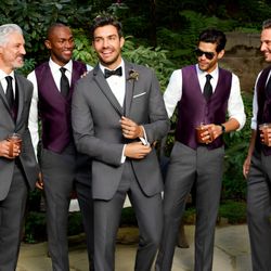 Suit & Tux Warehouse