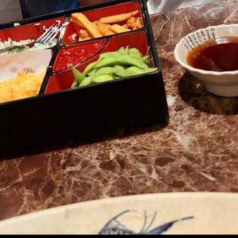 Sakura - Kids bento box - Sushi Bars Near Me - Mililani, Hawaii Sakura - Kids bento box - Sushi Bars Near Me - Mililani, Hawaii