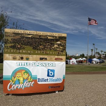 Gary Keith Civic Park - Parks Near Me - Bullhead City, Arizona Gary Keith Civic Park - Parks Near Me - Bullhead City, Arizona
