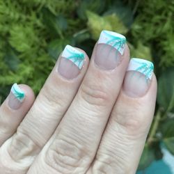 Crystal's Nails