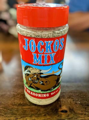 Jocko's by null