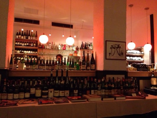 Restaurant Hot Spot by null