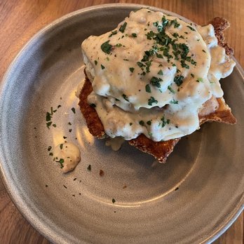Local Bistro - Chicken and waffles - Italian Near Me - Scottsdale, Arizona