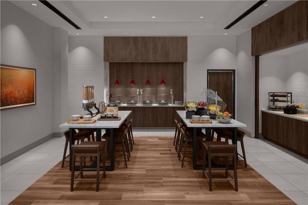 Homewood Suites by Hilton Grand Prairie at EpicCentral