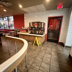 Arby's - Drinks