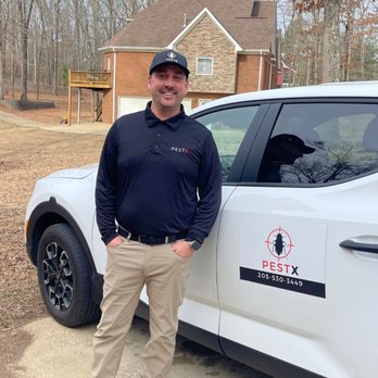 Pest X - Pest Control Near Me - Jasper, Alabama