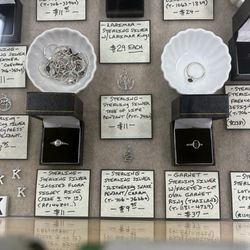 A Niche in Tyme