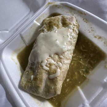 Fello’s Mexican Restaurant - Top view point - Mexican Near Me - Manteca, California