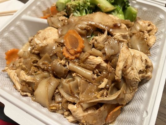 O'Char Thai by null