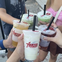 Drinks