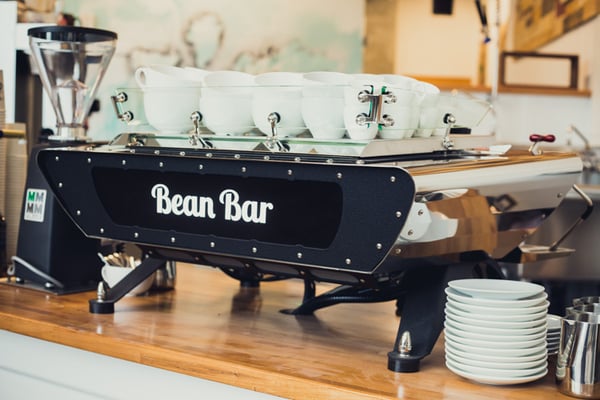 Hob Coffee East Village by null
