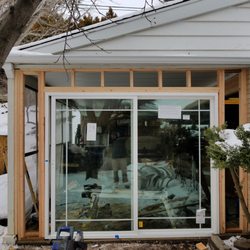 Quality Industrial Utah Remodeling