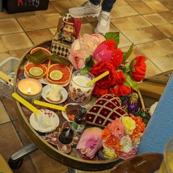 Island Nails & Spa