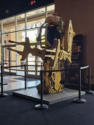 Alamo Drafthouse Cinema Slaughter Lane by null