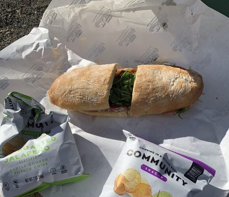 Curtis Park Delicatessen by null
