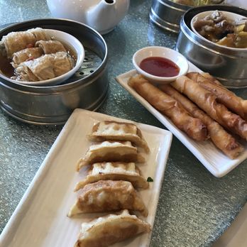 Capital Seafood - Dim Sum Near Me - Arcadia, California