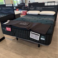 Mattress Firm Clovis II