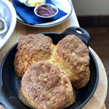 The Blue Hen - Biscuits - American Near Me - Rehoboth Beach, Delaware