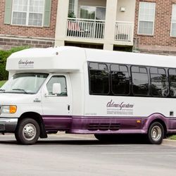 Delmar Gardens of Overland Park