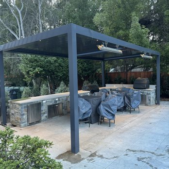 Elite Exteriors - Patio Coverings Near Me - Santa Clara, California