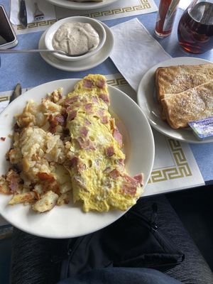 Miss America Diner by null