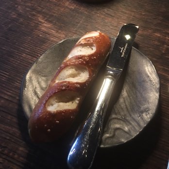 Bacchanalia - Warm bread - New American Near Me - Atlanta, Georgia Bacchanalia - Warm bread - New American Near Me - Atlanta, Georgia