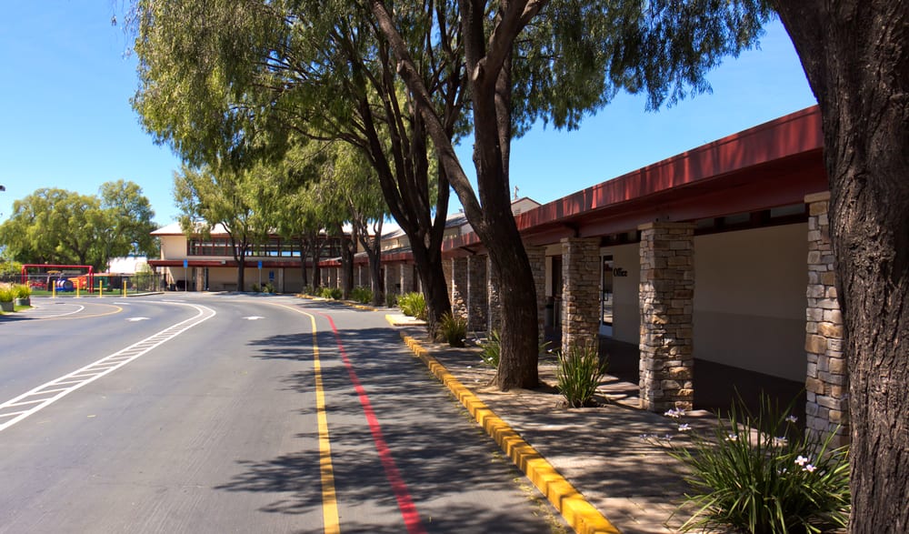 Challenger School - Berryessa - childcare center in San Jose, CA