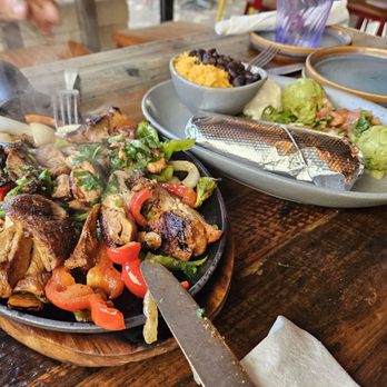 Vote For Pedro - Fajitas - Sports Bars Near Me - Boca Raton, Florida