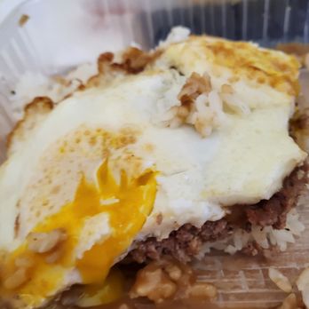 Aloha Stacks - Loco moco - Pancakes Near Me - Cerritos, California Aloha Stacks - Loco moco - Pancakes Near Me - Cerritos, California