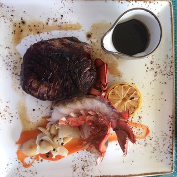 Bali Oceanfront - Seafood Near Me - Honolulu, Hawaii