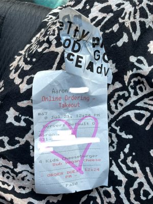 Pretty Good Advice by null