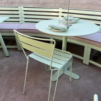 Wildcrust - Outdoor patio dining area - Pizza Near Me - Los Angeles, California Wildcrust - Outdoor patio dining area - Pizza Near Me - Los Angeles, California
