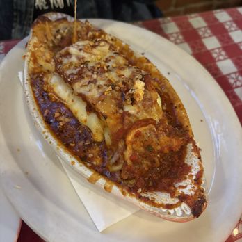 The Kitchen Italian Cafe Pasadena: Culinary Delights Await