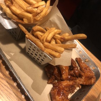 Chili's - Honey-Chipotle Chicken Crispers - American Near Me - Las Vegas, Nevada Chili's - Honey-Chipotle Chicken Crispers - American Near Me - Las Vegas, Nevada