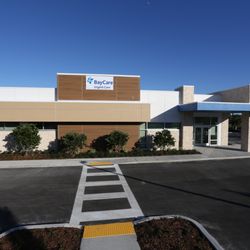 BayCare Urgent Care - Countryside