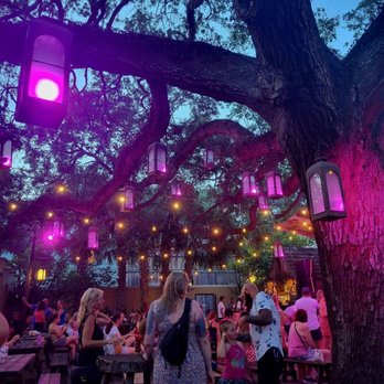 Colonial Oak Music Park - Music Venues Near Me - St Augustine, Florida Colonial Oak Music Park - Music Venues Near Me - St Augustine, Florida