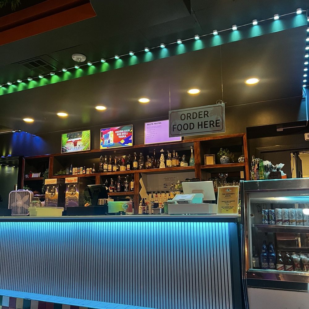 Traphouse Caribbean - Caribbean Near Me - Austin, Texas