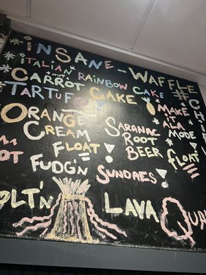 Menu photo 6 The Mountain House Sparkill, NY
